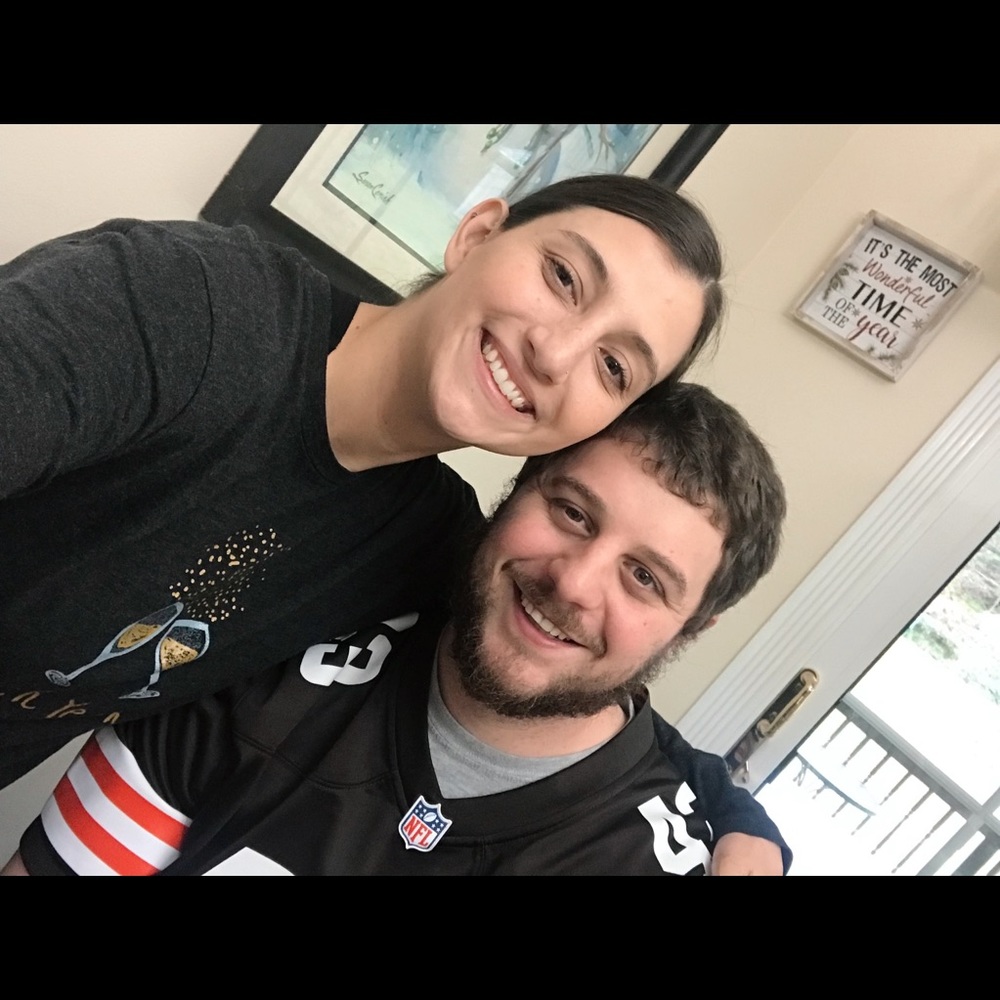 Meet your Posher, Brianna